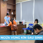 Ngứa vùng kín sau sinh ảnh hưởng thế nào đến sức khỏe phụ nữ? Ảnh minh họa