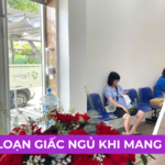 RỐI LOẠN GIẤC NGỦ KHI MANG THAI 8 NGUYÊN NHÂN THƯỜNG GẶP Ảnh minh họa