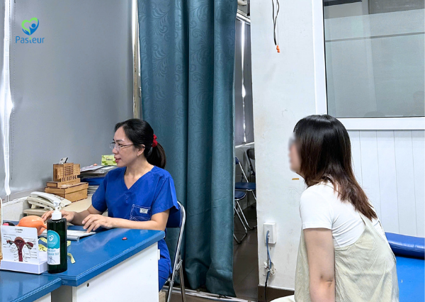 Chu kỳ không rụng trứng là gì