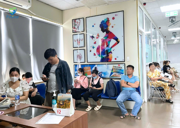 KHÍ HƯ RA NHIỀU KHI MANG THAI DO ĐÂU? 2 khí hư ra nhiều khi mang thai do đâu