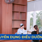 BẢN TIN TUYỂN DỤNG THÁNG 06/2026 Ảnh minh họa