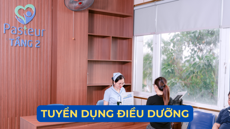 BẢN TIN TUYỂN DỤNG THÁNG 06/2026 Ảnh minh họa