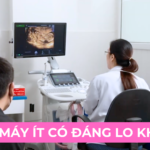 THAI MÁY ÍT CÓ ĐÁNG LO KHÔNG? Ảnh minh họa