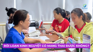 RỐI LOẠN KINH NGUYỆT CÓ THAI ĐƯỢC KHÔNG? 10 RỐI LOẠN KINH NGUYỆT CÓ THAI ĐƯỢC KHÔNG? Ảnh minh họa