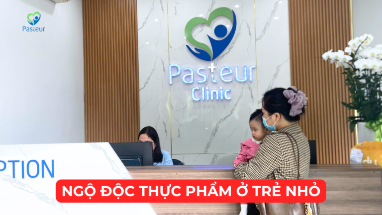 NGỘ ĐỘC THỰC PHẨM Ở TRẺ EM TRONG MÙA NẮNG NÓNG Ảnh minh họa