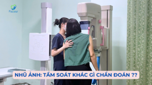 NHŨ ẢNH: TẦM SOÁT KHÁC GÌ CHẨN ĐOÁN? 8 NHŨ ẢNH: TẦM SOÁT KHÁC GÌ CHẨN ĐOÁN? Ảnh minh họa
