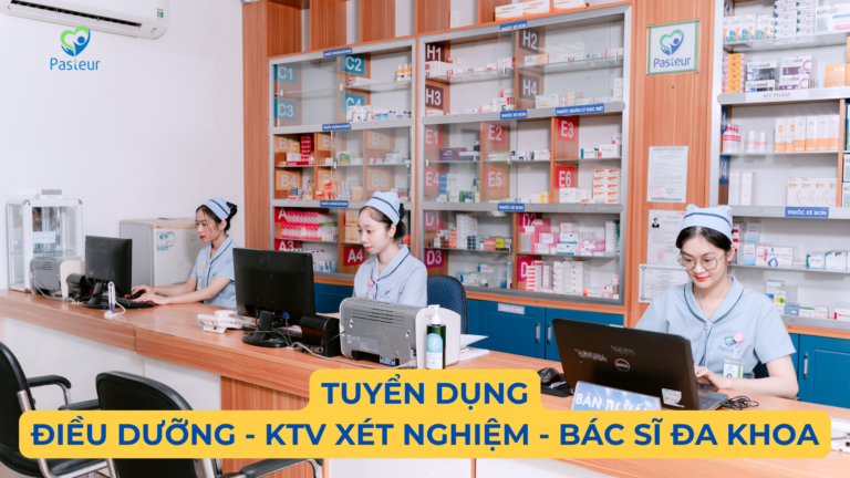 TUYỂN DỤNG THÁNG 07/2026 Ảnh minh họa