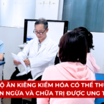 CHẾ ĐỘ ĂN KIÊNG KIỀM HÓA CÓ THỂ THỰC SỰ NGĂN NGỪA VÀ CHỮA TRỊ ĐƯỢC UNG THƯ? Ảnh minh họa