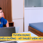 TUYỂN DỤNG THÁNG 08/2026 Ảnh minh họa