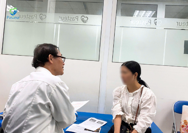 KIỂM SOÁT UNG THƯ VÚ: KHÔNG CHỈ PHÁT HIỆN SỚM, MÀ PHẢI LÀM ĐÚNG TỪ PHÒNG NGỪA ĐẾN SAU ĐIỀU TRỊ Ảnh minh họa