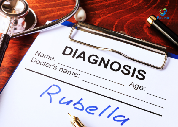 RUBELLA KHI MANG THAI CÓ NGUY HIỂM KHÔNG ? 2 RUBELLA KHI MANG THAI CÓ NGUY HIỂM KHÔNG ? Ảnh minh họa