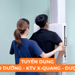 BẢN TIN TUYỂN DỤNG THÁNG 10/2026 Ảnh minh họa
