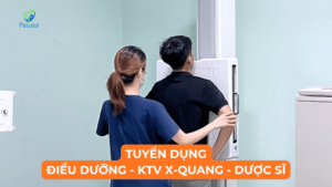 BẢN TIN TUYỂN DỤNG THÁNG 10/2026 Ảnh minh họa