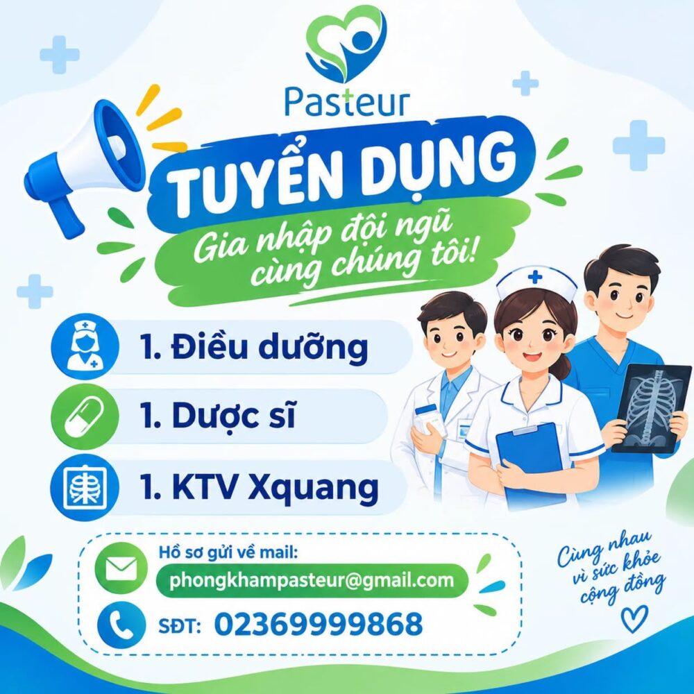 BẢN TIN TUYỂN DỤNG THÁNG 10/2026 1 BẢN TIN TUYỂN DỤNG THÁNG 10/2026 Ảnh minh họa